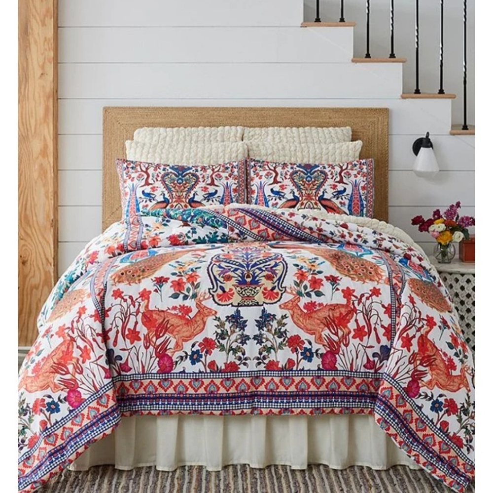 Studio D Kyrie Mini Comforter Set - Picture 2 of 8